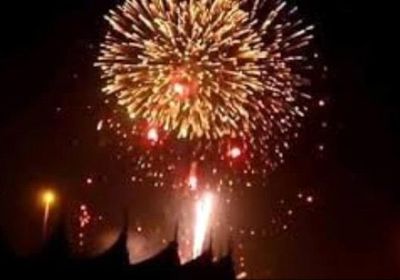 ابتهاجا بالنصر.. احتفالات شعبية لإحياء ذكرى تحرير عدن 