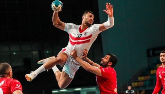 بعد فوزه على الأهلي.. الزمالك بطلا لسوبر دوري المحترفين لكرة اليد