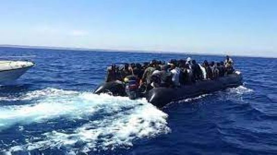 ليبيا توقف 4 مهاجرين غير شرعيين أمام سواحلها