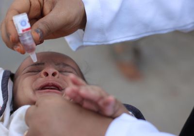 يونيسف تدعو للاستثمار في النظام الصحي