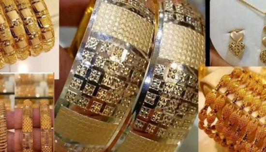 أسعار الذهب اليوم في اليمن.. افتتاح على ارتفاع جديد