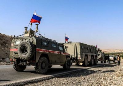 القوات الروسية تأسر بريطانيين في أوكرانيا