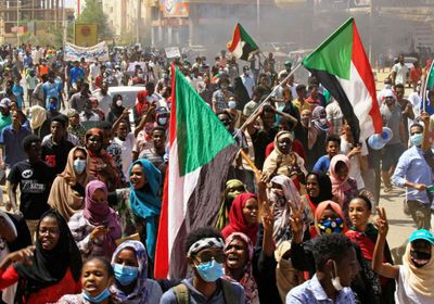 بيان أمريكي أوروبي يدعو لإنهاء حالة الطوارئ بالسودان 