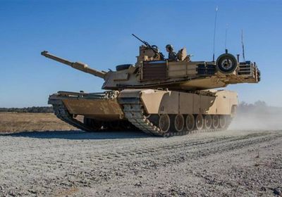 بولندا تقدم 200 دبابة لأوكرانيا