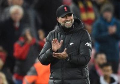 كلوب يوضح سبب تجديد عقده مع ليفربول