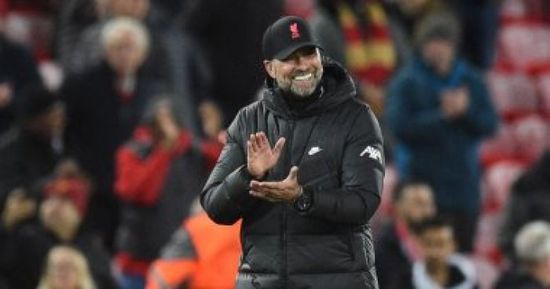 كلوب يوضح سبب تجديد عقده مع ليفربول