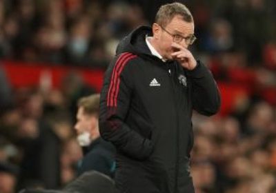 تعيين رانجنيك مدربًا لمنتخب النمسا