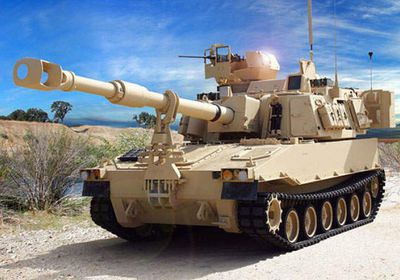 أمريكا تدرب 50 جنديًا أوكرانيًا على استخدام هاوتزر