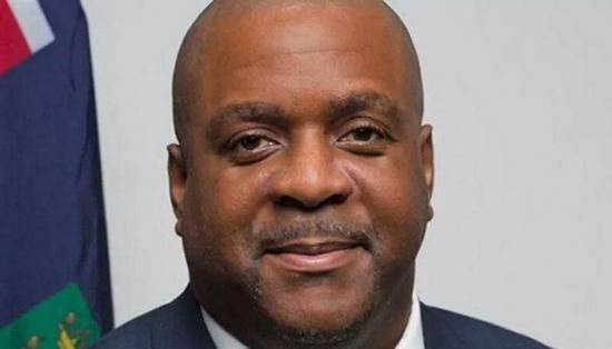 استياء بريطاني لتوقيف رئيس حكومة الجزر العذراء في فلوريدا