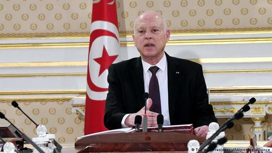 عفو رئاسي عن 274 سجينا في تونس