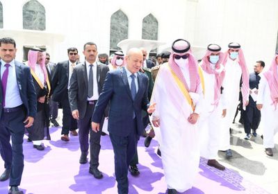 مجلس القيادة يثمن موقف الإمارات "البطولي" في التحالف العربي