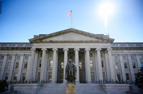 الخزانة الأمريكية تدعو للاستثمار في البنية التحتية