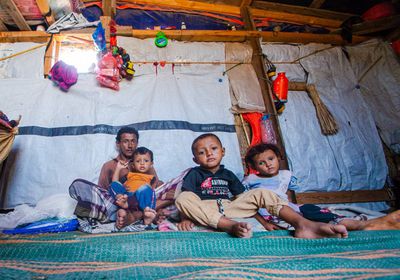 الدولية للهجرة تكشف أوجه دعمها في 2021