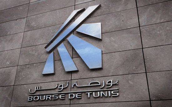 مؤشر سوق تونس ينهي التعاملات على تراجع