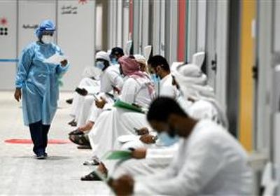الإمارات تسجل 265 إصابة جديدة بكورونا