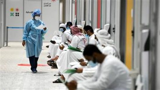 الإمارات تسجل 265 إصابة جديدة بكورونا