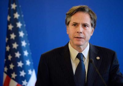 بلينكن يشيد بخطوات إرساء دعائم إنهاء النزاع بإثيوبيا