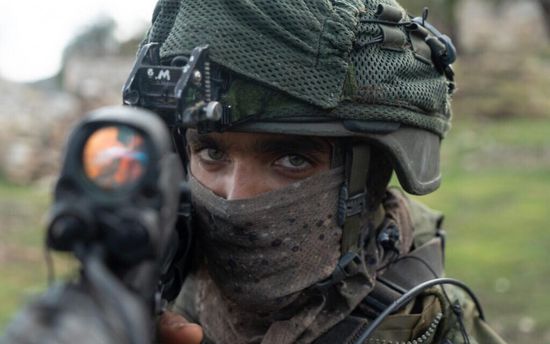 الكوماندوز الإسرائيلي يطارد منفذي "أرئيل"