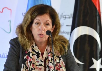 وليامز تسعى لزيادة الدعم الدولي لمسار الانتخابات الليبية