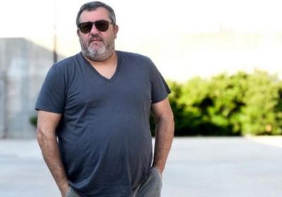 وفاة مينو رايولا أشهر وكلاء لاعبي كرة القدم