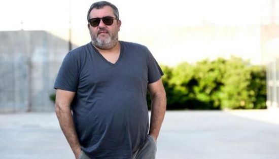 وفاة مينو رايولا أشهر وكلاء لاعبي كرة القدم