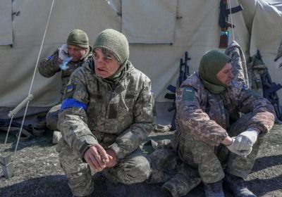 إتمام عملية تبادل أسرى بين روسيا وأوكرانيا