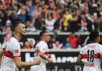 هزيمة جديدة لبوروسيا دورتموند بالدوري الألماني