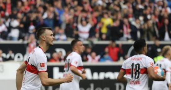 هزيمة جديدة لبوروسيا دورتموند بالدوري الألماني