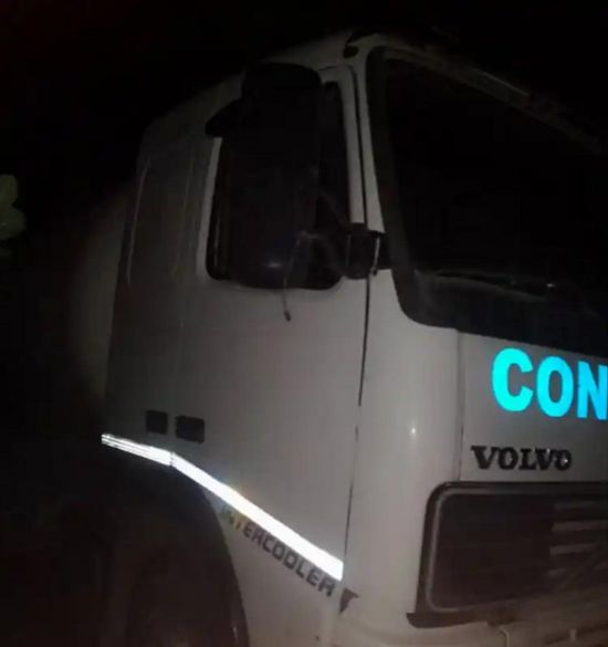 بعد مطاردة وإطلاق نار.. استعادة بوكتيل مسروق في الصبيحة