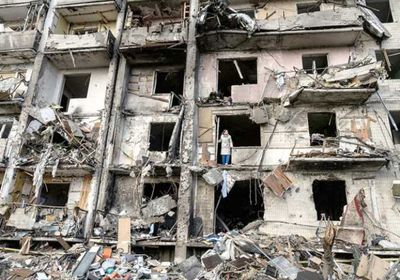 روسيا تدمر 17 موقعًا عسكريًا في أوكرانيا