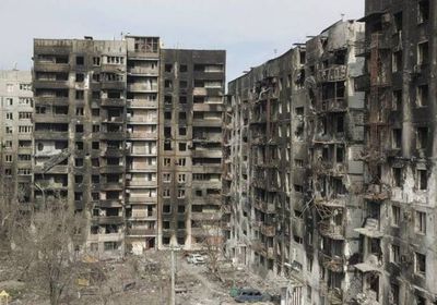 أوكرانيا تستعد لفرض حظر تجوال في أوديسا