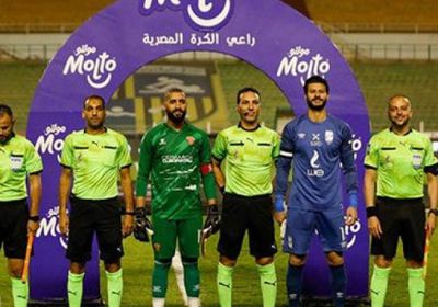 الأهلي يواصل نزيف النقاط بالدوري المصري