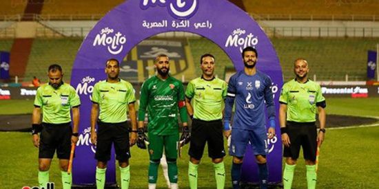 الأهلي يواصل نزيف النقاط بالدوري المصري