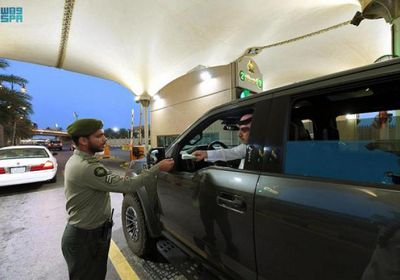 السعودية.. جسر الملك فهد يعمل خلال إجازة العيد