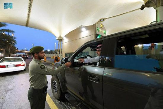 السعودية.. جسر الملك فهد يعمل خلال إجازة العيد