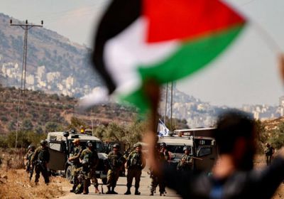فلسطين تدعو إلى ضرورة إلزام إسرائيل بالقانون الدولي