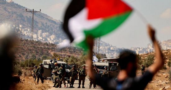 فلسطين تدعو إلى ضرورة إلزام إسرائيل بالقانون الدولي