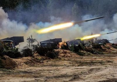 روسيا: إسقاط مقاتلتين أوكرانيتين فوق خاركيف وتدمير مستودع أسلحة غربية في أوديسا