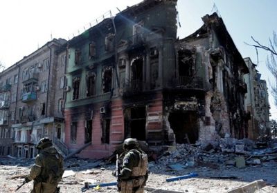 الاتحاد الأوروبي: الوضع في ماريوبول "مروّع"