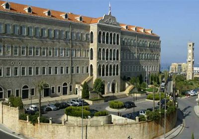 لبنان تخشى التداعيات السلبية لعدم تطبيق الإصلاحات