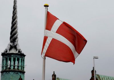 أول تحرك دنماركي تجاه التصعيد الروسي 