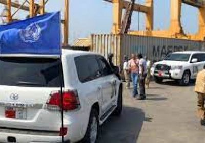 أونمها: الألغام تشكل تهديدا في أنحاء الحديدة