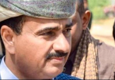 محافظ شبوة يتوجه بالتهنئة بمناسبة عيد الفطر: "باعث للسلام"