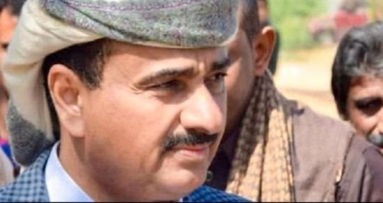 محافظ شبوة يتوجه بالتهنئة بمناسبة عيد الفطر: "باعث للسلام"