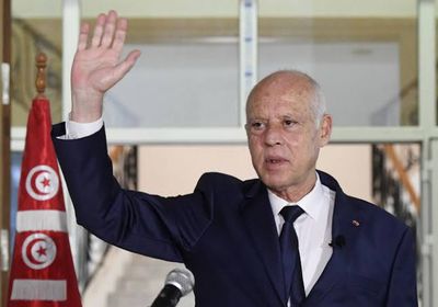 قيس سعيد:  الوباء والحرب بأوكرانيا انعكسا على وضع تونس