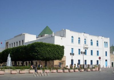 قيس سعيد: تشكيل لجنة لتأسيس جمهورية جديدة 