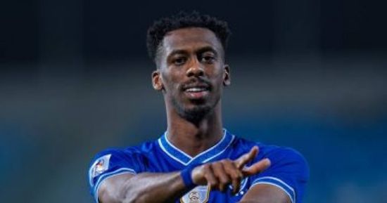 منع الهلال من التسجيل فترتين بسبب أزمة كنو