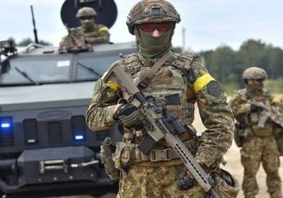 إجلاء العشرات من مدينة ماريوبول 