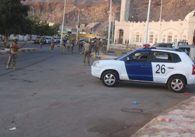 نجاح قوات العاصفة في تأمين صلاة العيد بأنحاء صيرة