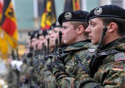 ألمانيا: مستعدون لدعم حظر النفط الروسي